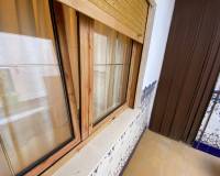 Wederverkoop - Townhouse - 