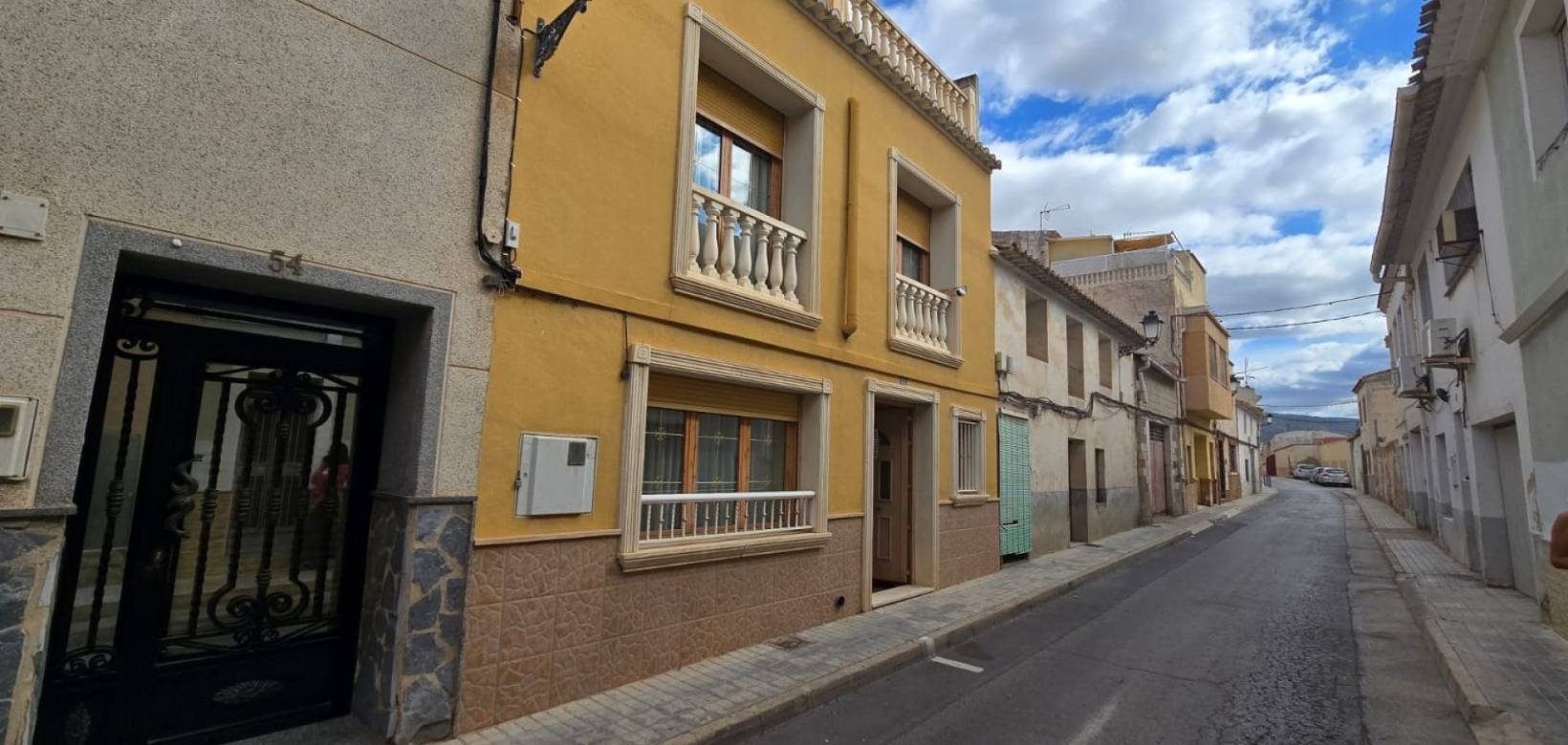 Wederverkoop - Townhouse - 