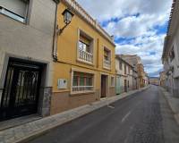 Wederverkoop - Townhouse - 