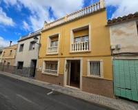 Wederverkoop - Townhouse - 