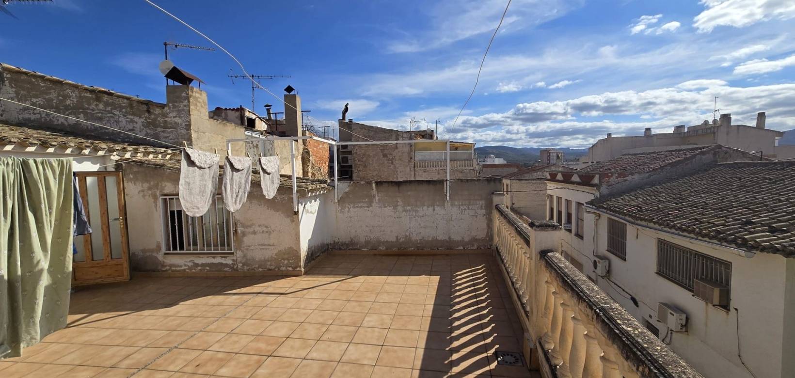 Wederverkoop - Townhouse - 