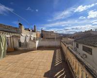 Wederverkoop - Townhouse - 