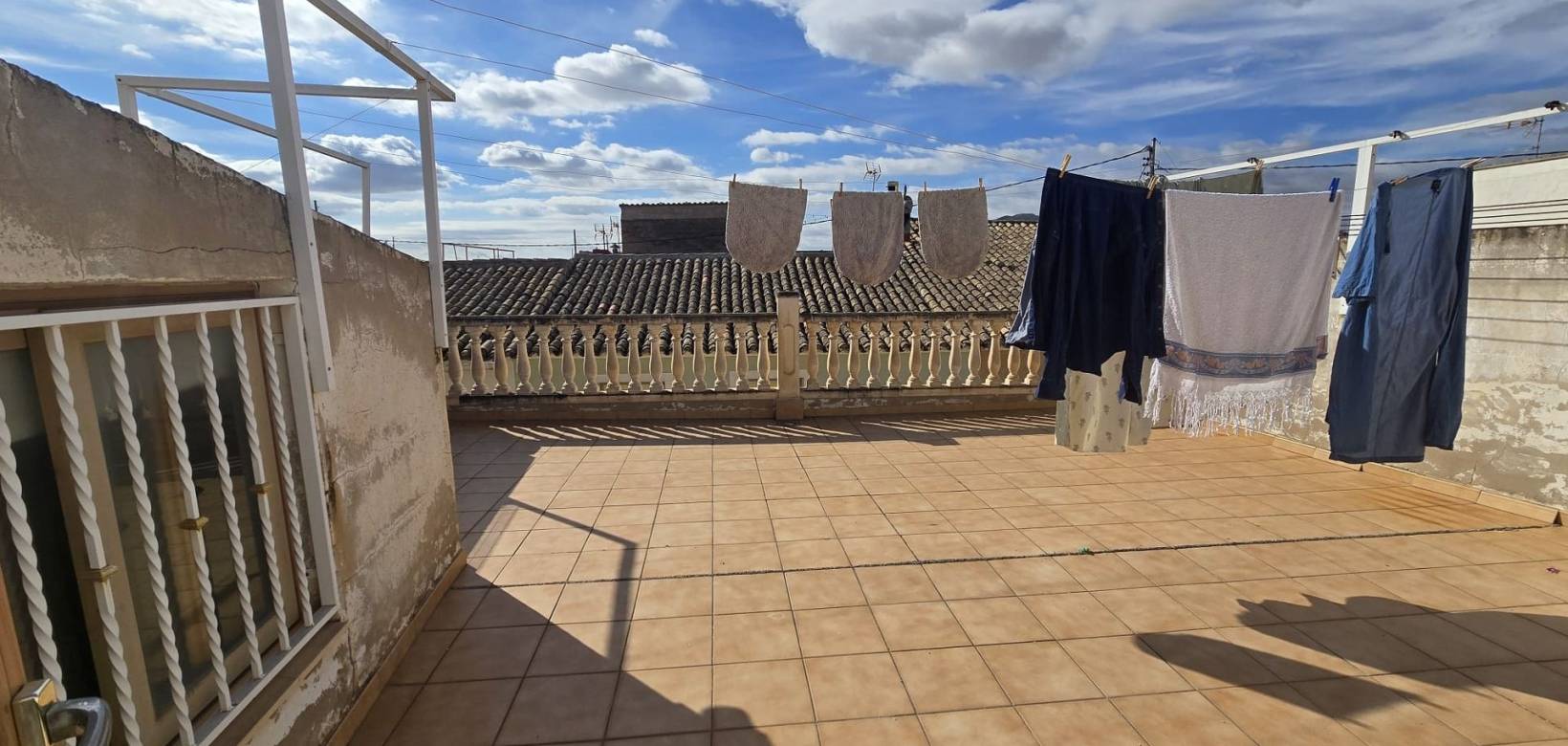 Wederverkoop - Townhouse - 