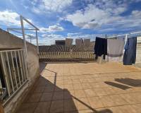 Wederverkoop - Townhouse - 