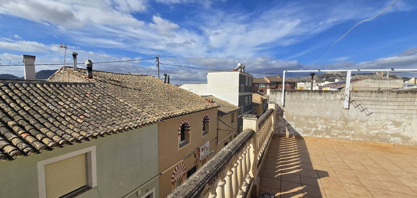 Wederverkoop - Townhouse - 