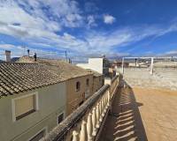 Wederverkoop - Townhouse - 