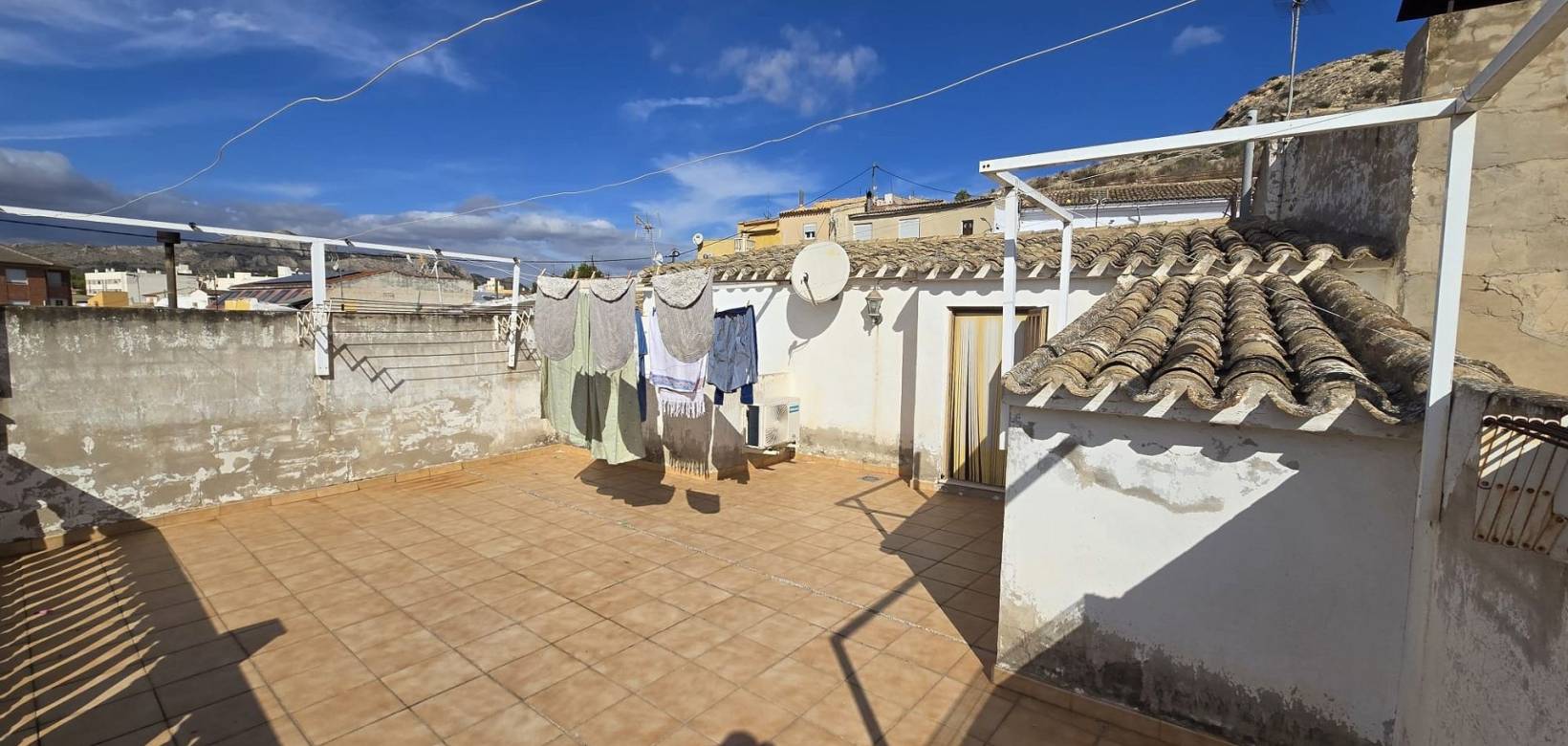 Wederverkoop - Townhouse - 