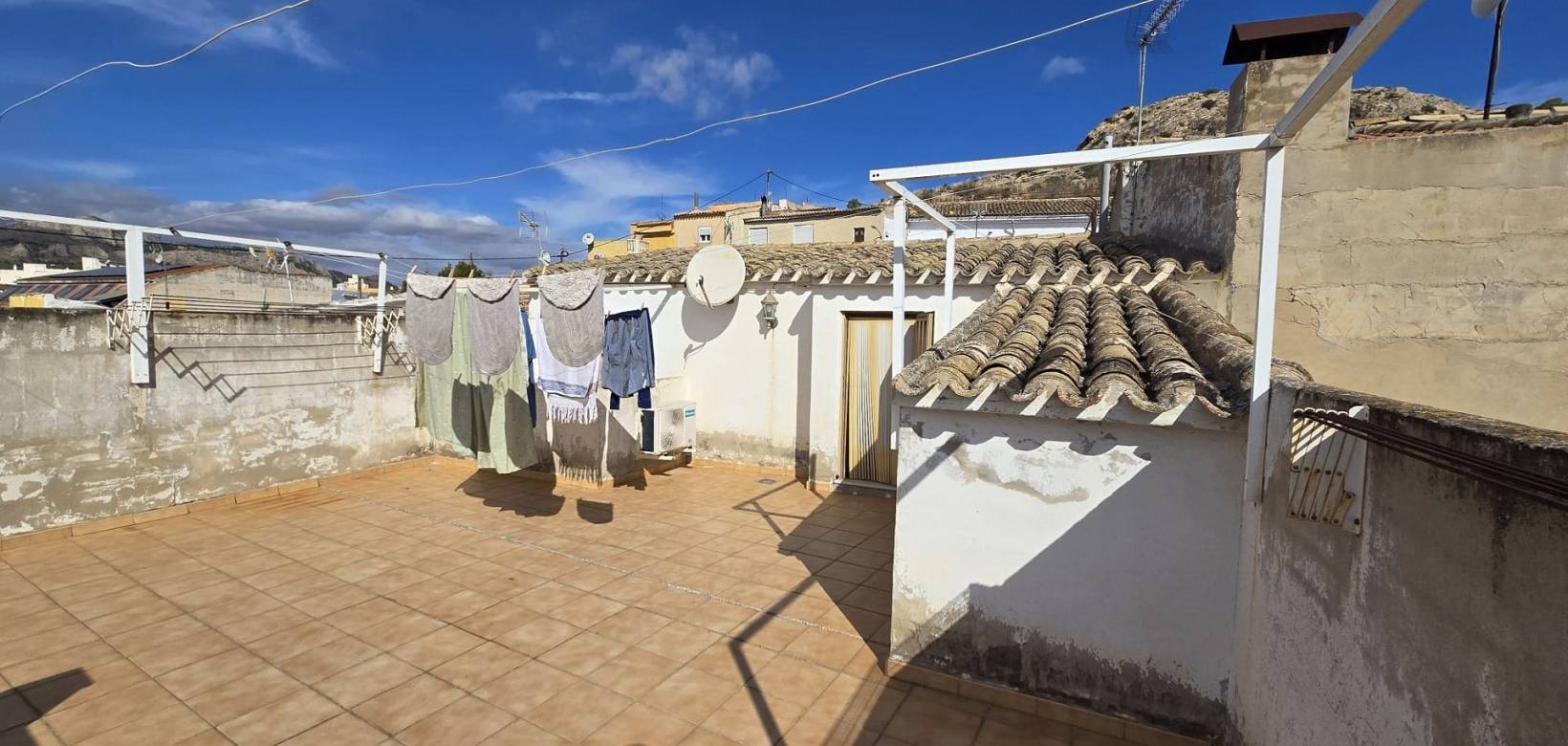 Wederverkoop - Townhouse - 