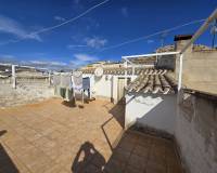 Wederverkoop - Townhouse - 