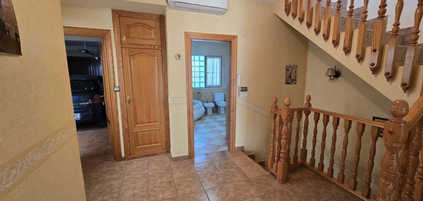 Wederverkoop - Townhouse - 