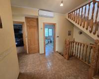 Wederverkoop - Townhouse - 