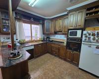 Wederverkoop - Townhouse - 