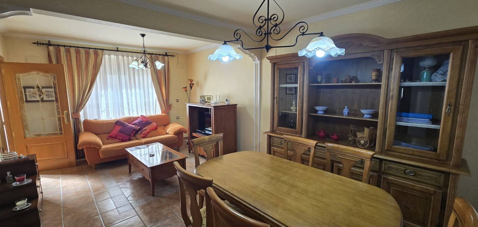 Wederverkoop - Townhouse - 