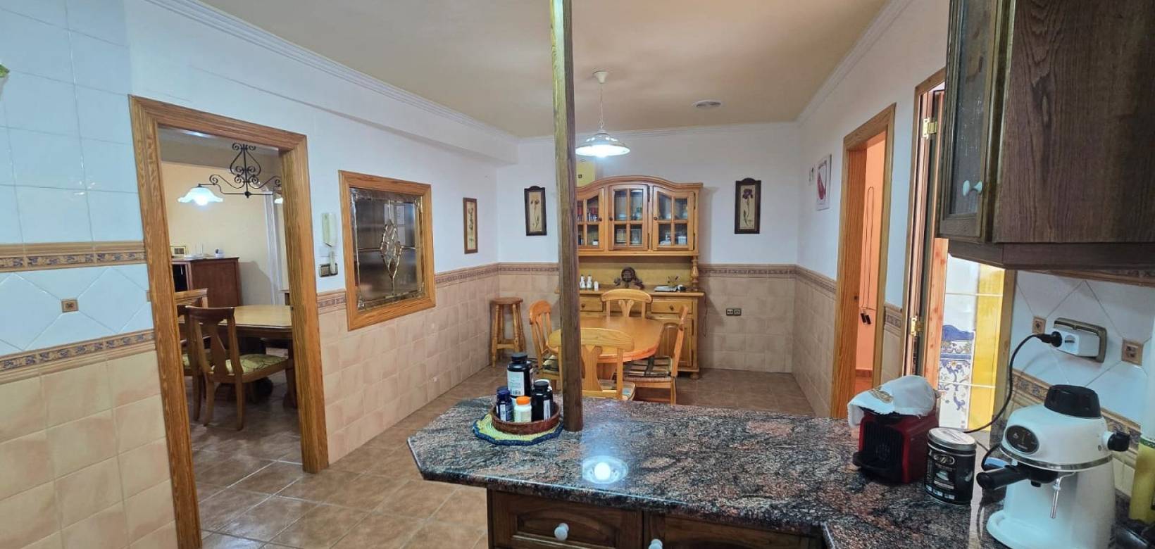 Wederverkoop - Townhouse - 