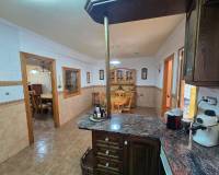 Wederverkoop - Townhouse - 