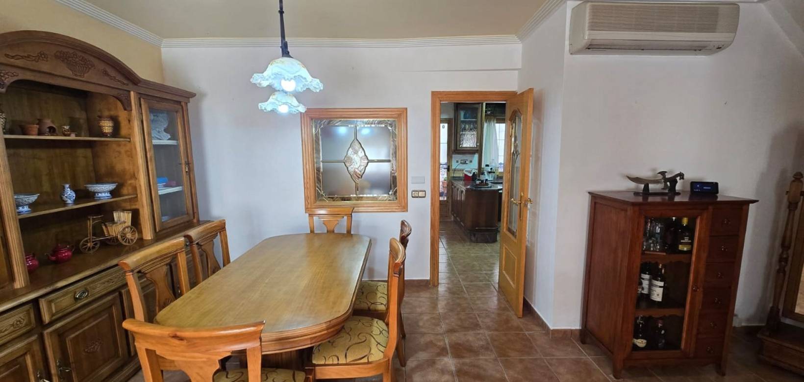 Wederverkoop - Townhouse - 