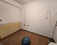 Wederverkoop - Townhouse - 