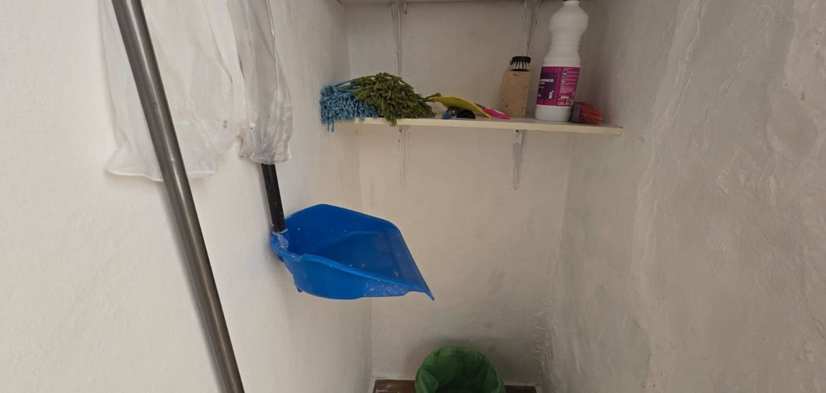 Wederverkoop - Townhouse - 