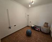 Wederverkoop - Townhouse - 