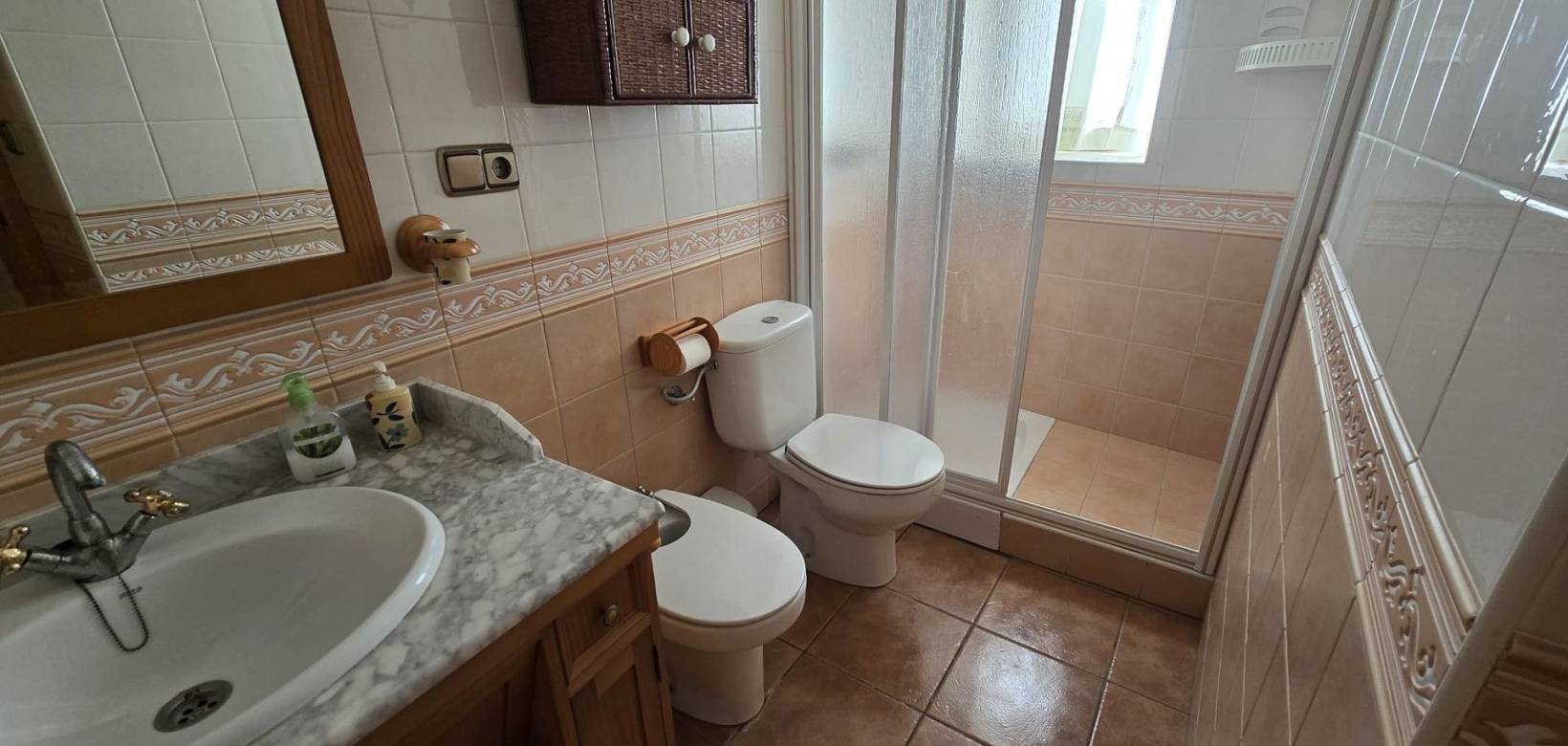 Wederverkoop - Townhouse - 