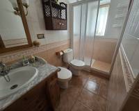 Wederverkoop - Townhouse - 