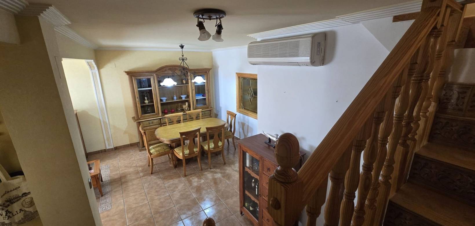 Wederverkoop - Townhouse - 