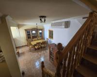 Wederverkoop - Townhouse - 