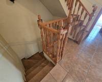 Wederverkoop - Townhouse - 