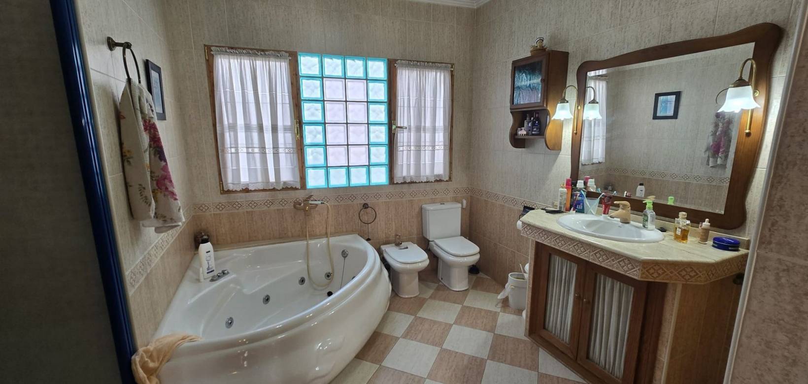 Wederverkoop - Townhouse - 