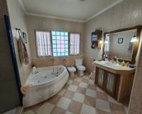 Wederverkoop - Townhouse - 