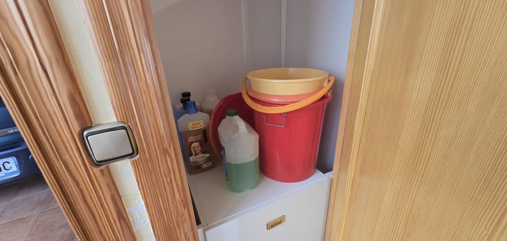 Wederverkoop - Townhouse - 