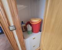 Wederverkoop - Townhouse - 