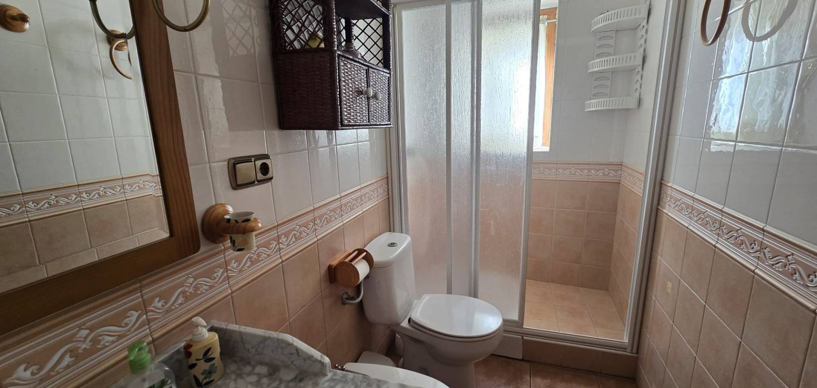 Wederverkoop - Townhouse - 