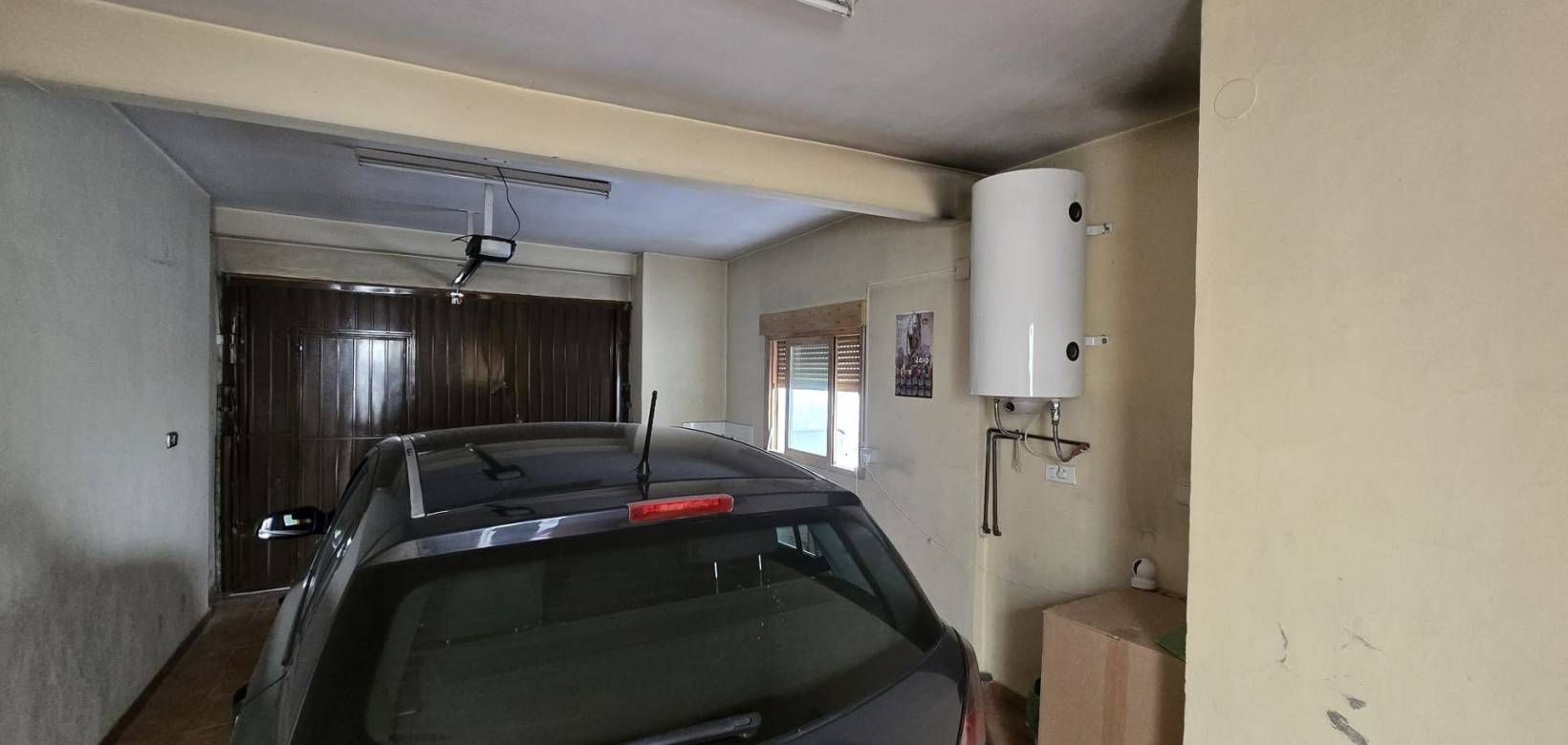 Wederverkoop - Townhouse - 