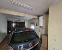 Wederverkoop - Townhouse - 