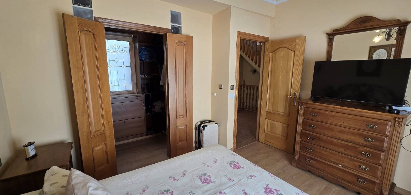 Wederverkoop - Townhouse - 