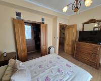 Wederverkoop - Townhouse - 