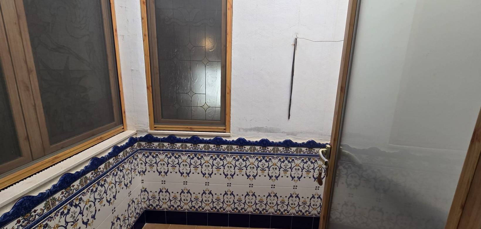 Wederverkoop - Townhouse - 