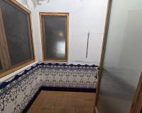 Wederverkoop - Townhouse - 