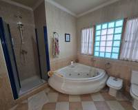 Wederverkoop - Townhouse - 