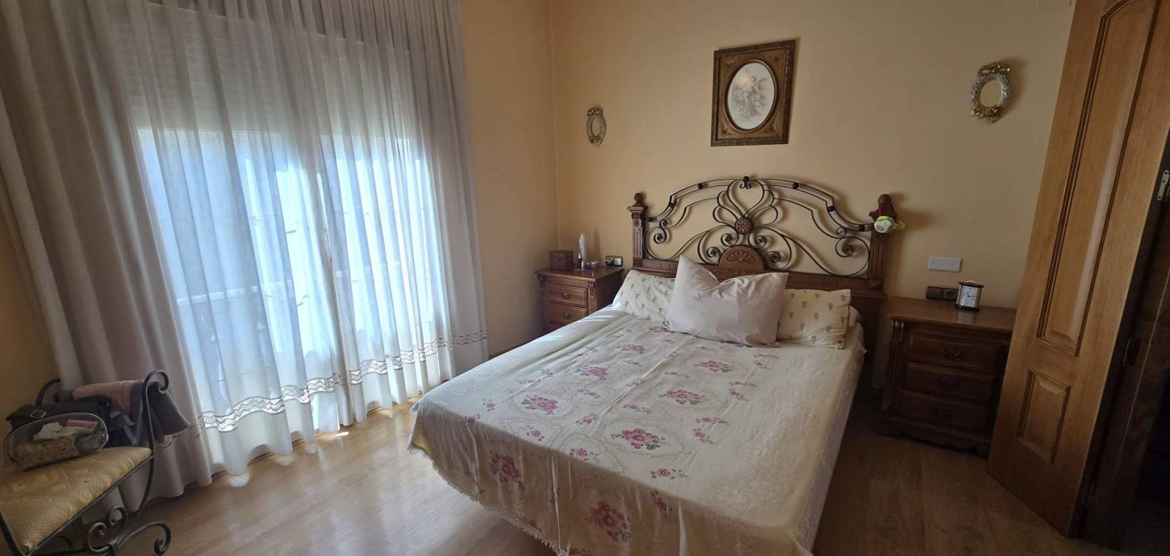 Wederverkoop - Townhouse - 