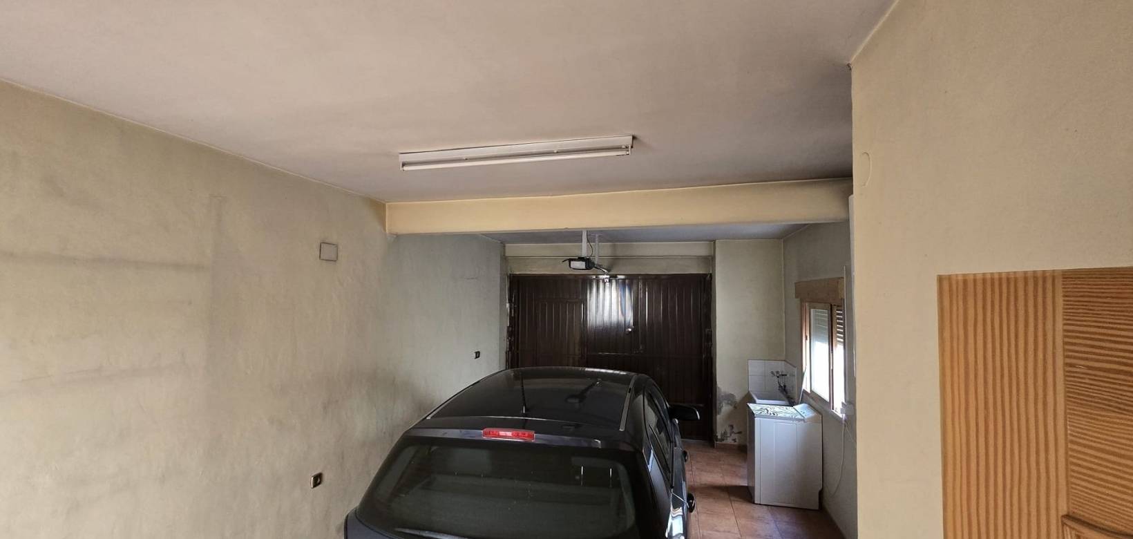 Wederverkoop - Townhouse - 