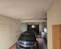 Wederverkoop - Townhouse - 