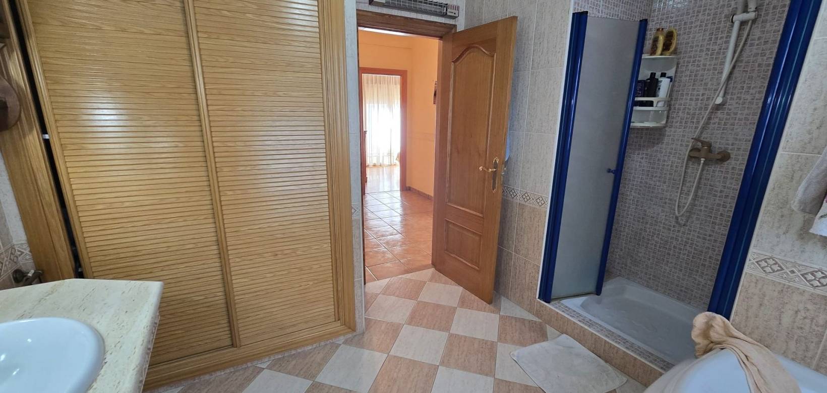 Wederverkoop - Townhouse - 