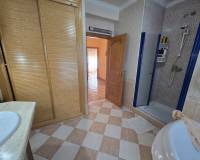 Wederverkoop - Townhouse - 