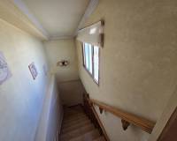 Wederverkoop - Townhouse - 