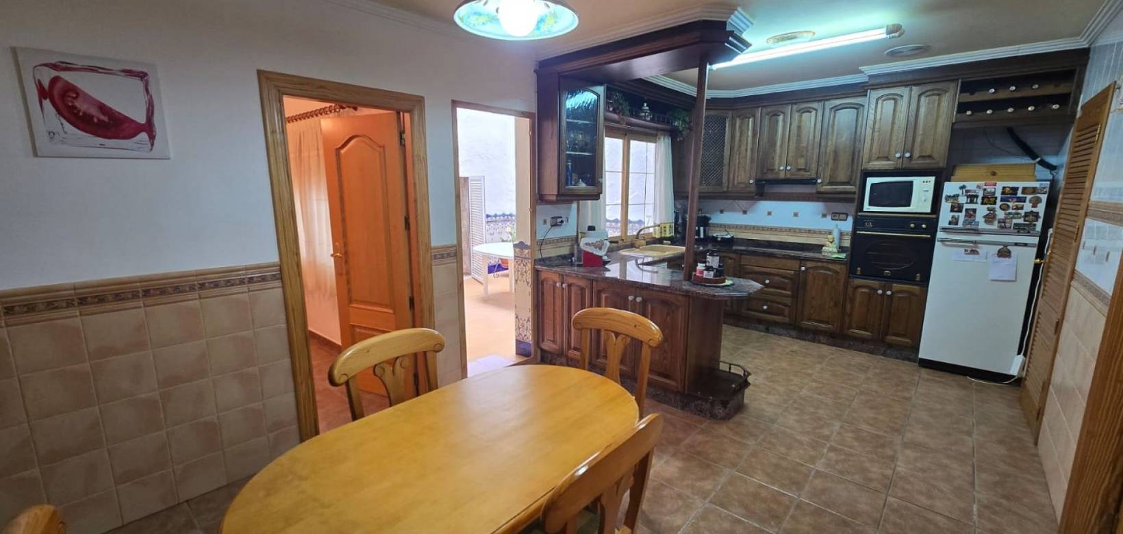 Wederverkoop - Townhouse - 