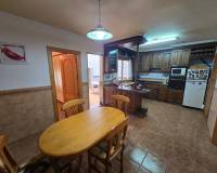 Wederverkoop - Townhouse - 