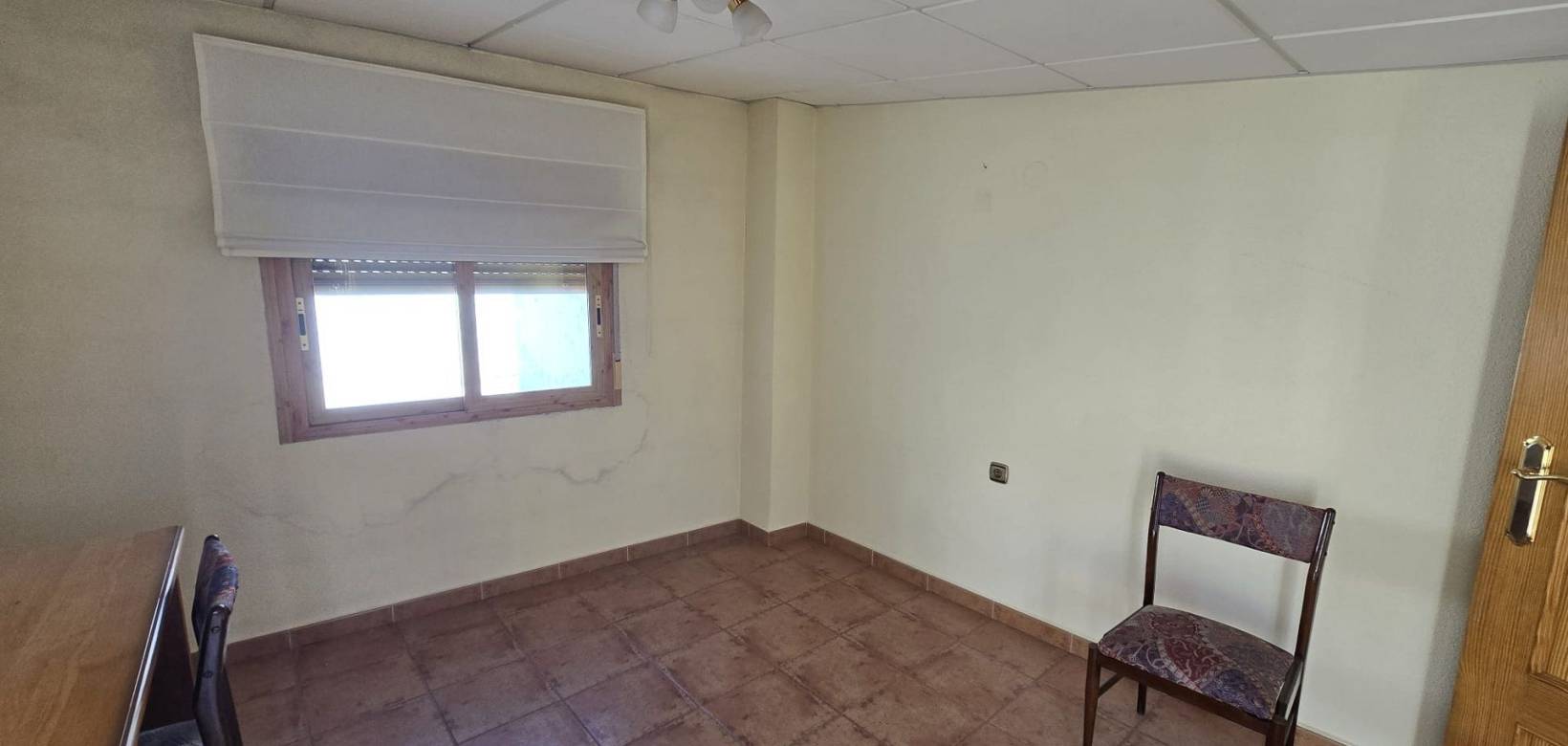 Wederverkoop - Townhouse - 