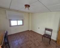 Wederverkoop - Townhouse - 